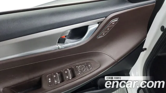 Hyundai The New Grandeur IG id 2557000 из Кореи 18