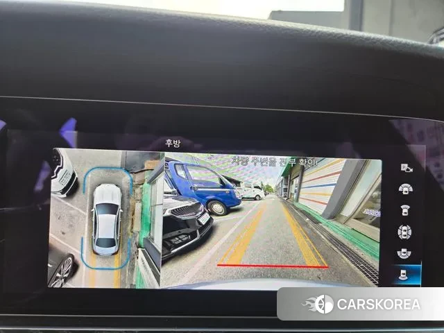 Mercedes-Benz E-Class W213 id 3098112 из Кореи 9