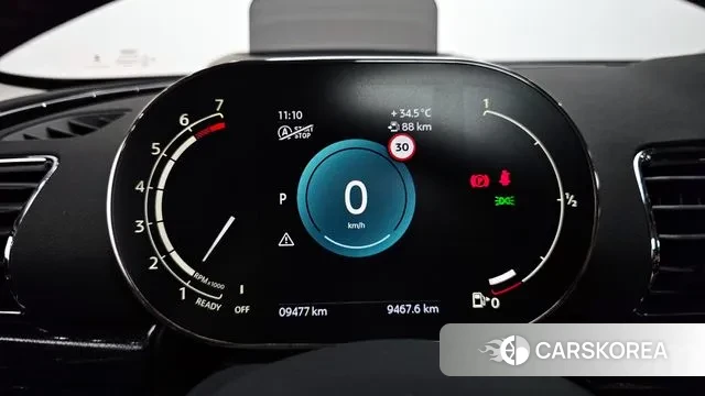 Mini Cooper S Clubman id 2974194 из Кореи 18