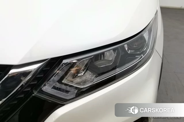 Nissan Qashqai id 4210536 из Китая 22