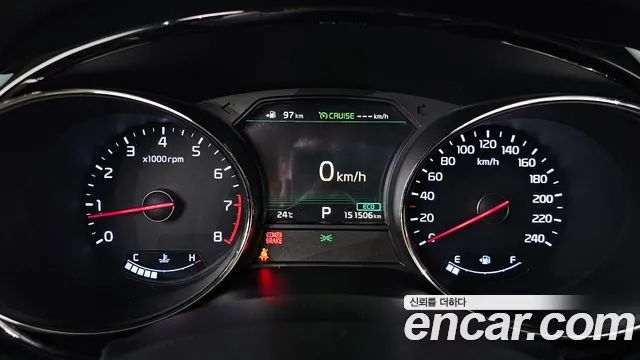 Kia The New Carnival id 2850342 из Кореи 18