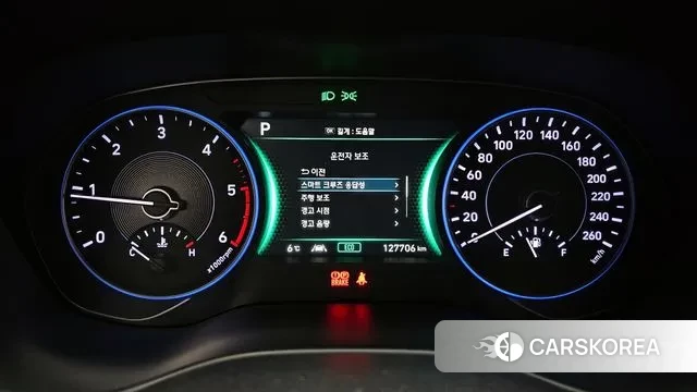 Hyundai Palisade id 3647070 из Кореи 18