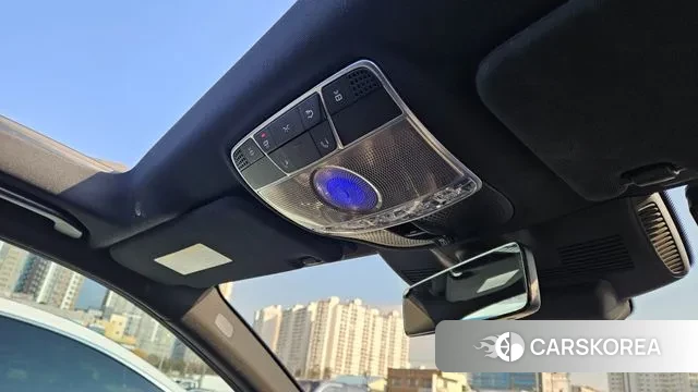 Mercedes-Benz S-Class W222 id 3391654 из Кореи 8