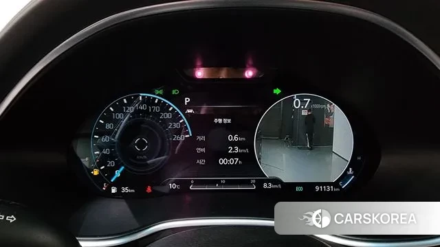 Genesis G80 (RG3) id 3428553 из Кореи 18