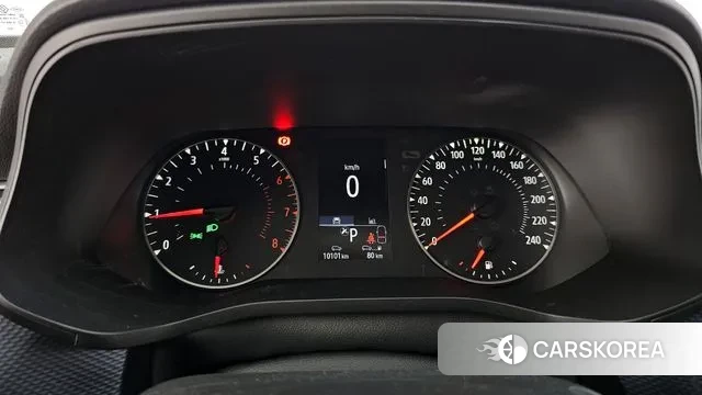 Renault Korea (Samsung) Arcana id 3082226 из Кореи 18