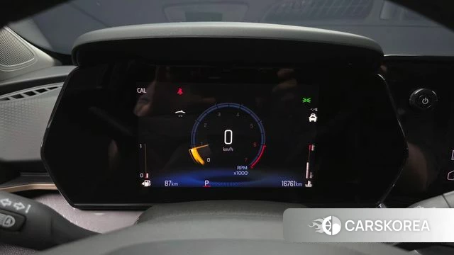Chevrolet (GM Daewoo) Trax Crossover id 4432763 из Кореи 29