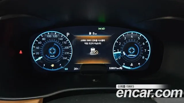 Genesis The New G70 id 2875069 из Кореи 18