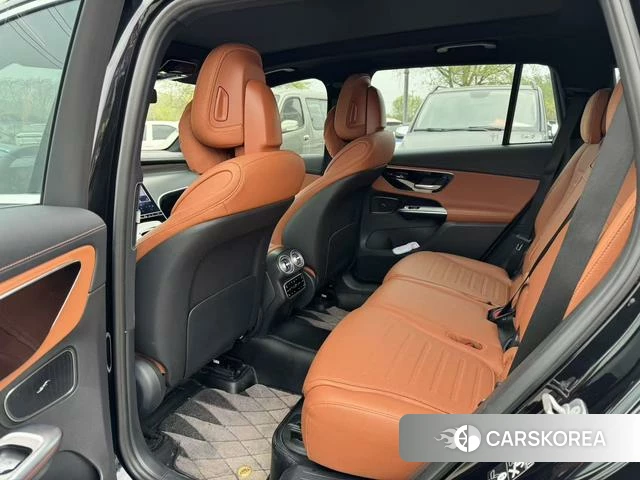 Mercedes-Benz GLC id 4205854 из Китая 12