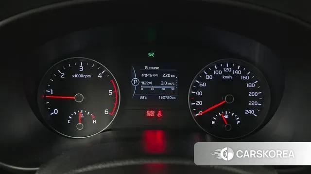 Kia Sportage 4th Generation id 2995725 из Кореи 18