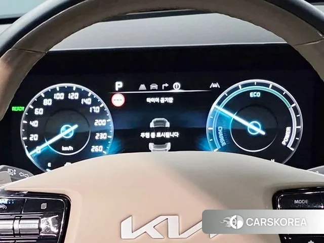 Kia K8 Hybrid id 3665421 из Кореи 18
