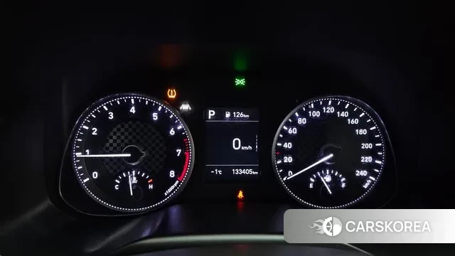 Hyundai The New Avante AD id 3444917 из Кореи 18