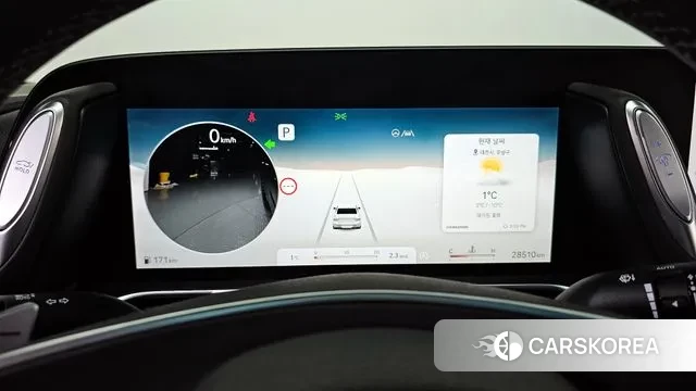 Genesis G90 (RS4) id 3614569 из Кореи 18