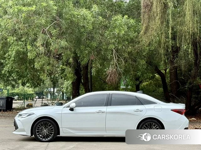 Toyota Asian dragon id 4321310 из Китая 9