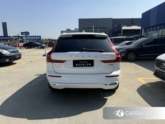Volvo XC60 id 3889753 из Китая 18