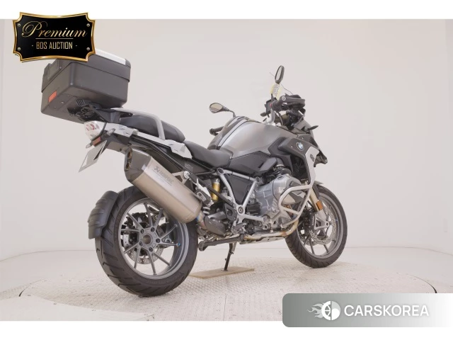 BMW R1200GS id 3969316 из Японии 8