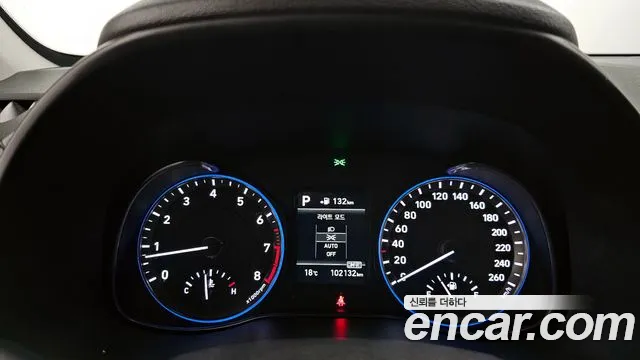 Hyundai Kona id 2686743 из Кореи 18