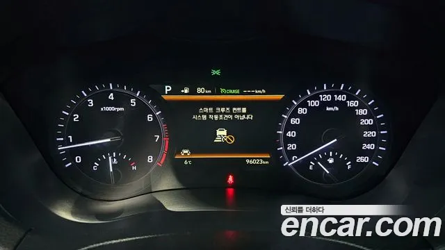 Genesis G80 id 2292394 из Кореи 18