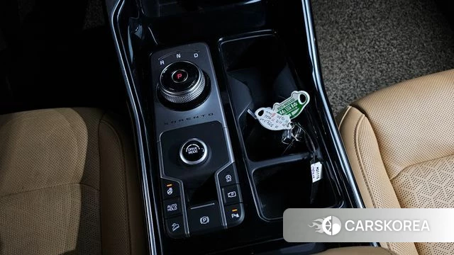 Kia Sorento 4th Generation id 4344715 из Кореи 37