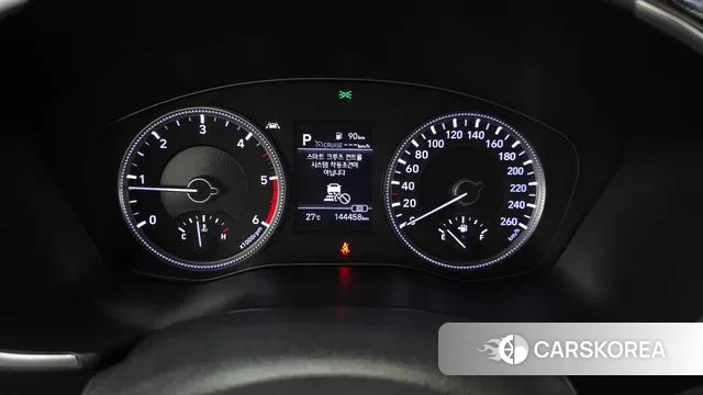 Hyundai Santa Fe TM id 3203884 из Кореи 18