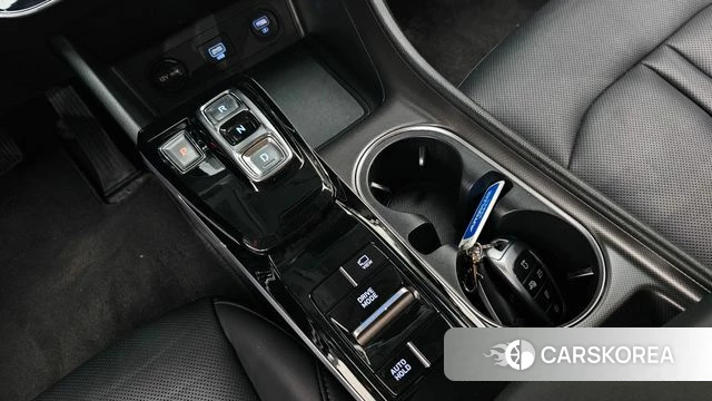 Hyundai Sonata (DN8) id 4922144 из Кореи 31