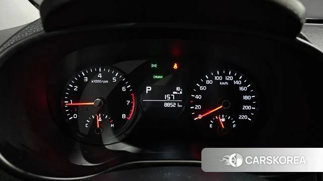 Kia All New Morning (JA) id 4188457 из Кореи 18