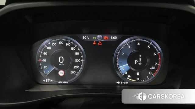 Volvo XC40 id 4303841 из Кореи 31