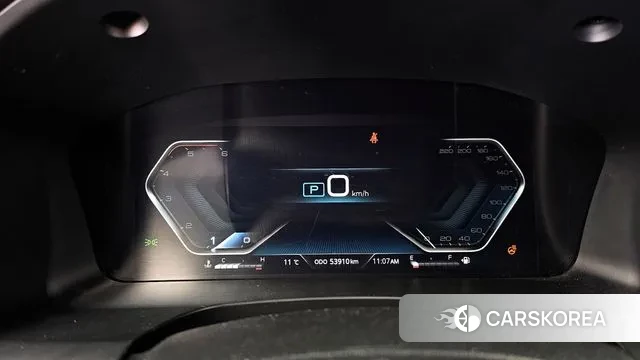 Ssangyong The New Rexton Sports Cannes id 3388896 из Кореи 18