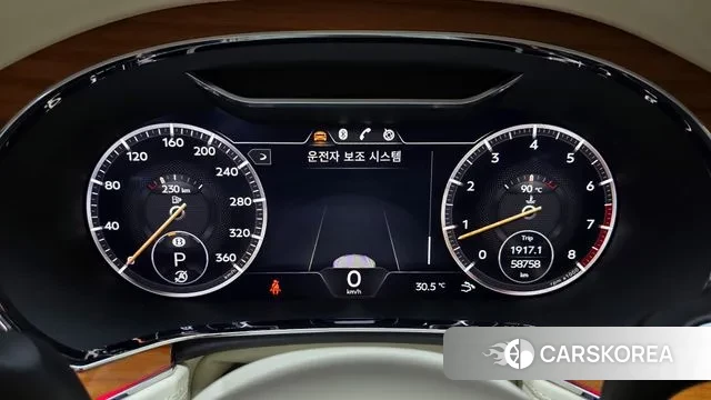 Bentley Continental GT 3rd Generation id 3038713 из Кореи 18