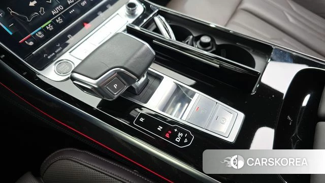 Audi A8 (D5) id 4763303 из Кореи 29