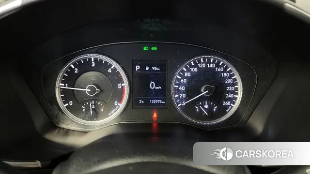 Hyundai Santa Fe TM id 3636649 из Кореи 18