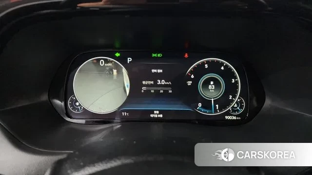 Hyundai Palisade id 3427863 из Кореи 18