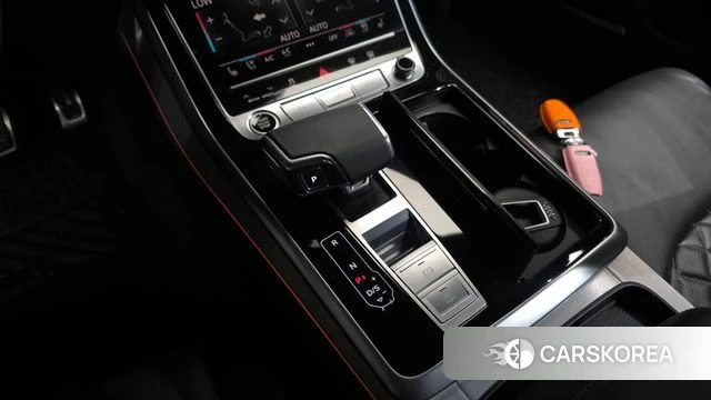 Audi Q8 (4M) id 4746059 из Кореи 37