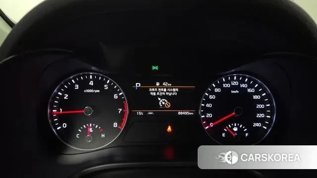 Kia The New K3 2nd generation id 3361384 из Кореи 18