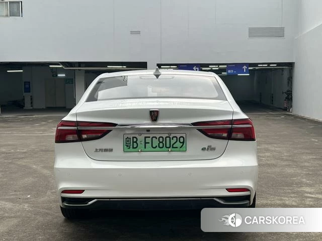 Roewe ei6 id 4222071 из Китая 13