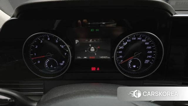 Hyundai The New Grandeur IG id 3885066 из Кореи 18