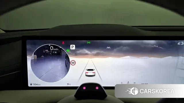 Genesis G80 (RG3) id 3462294 из Кореи 18