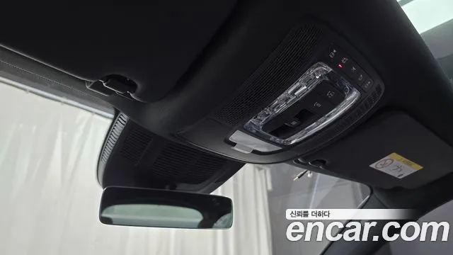 Mercedes-Benz GLS - Class X167 id 2671121 из Кореи 18