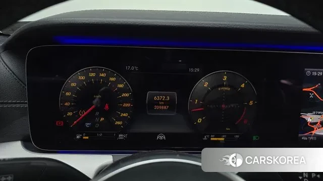 Mercedes-Benz CLS-Class C257 id 3302693 из Кореи 18