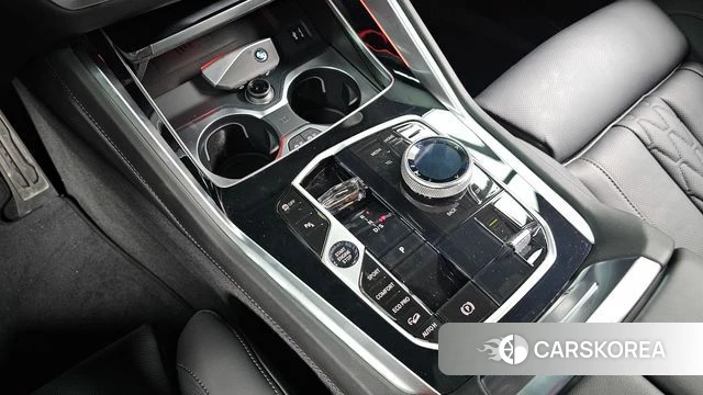 BMW X6 (G06) id 4634919 из Кореи 30