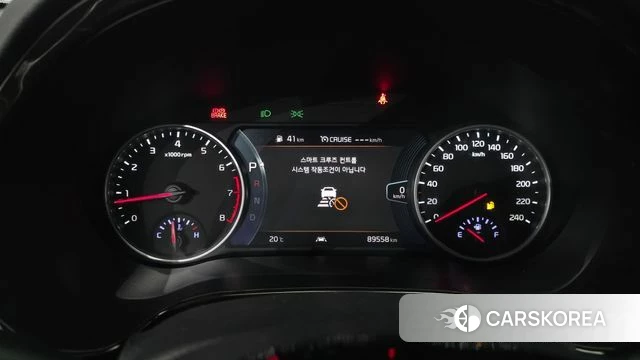 Kia Seltos id 4401725 из Кореи 28