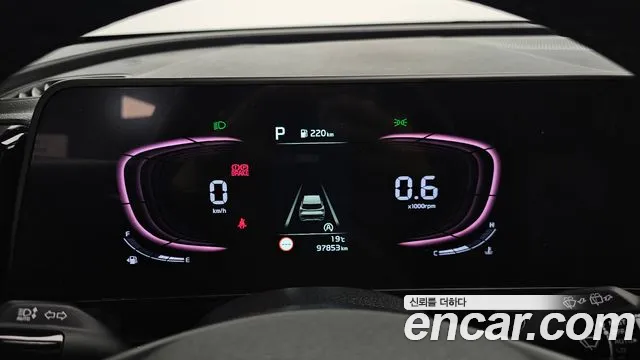 Kia Sportage 5th Generation id 2716889 из Кореи 18