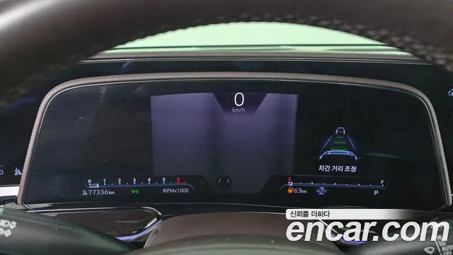 Cadillac Escalade 5th Generation id 2436918 из Кореи 18