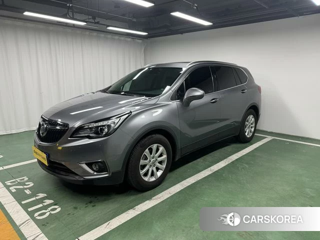Buick Angkewei id 4208249 из Китая 18