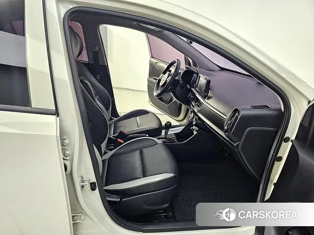 Kia All New Morning (JA) id 3570801 из Кореи 18