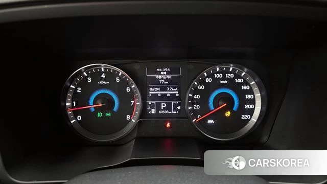 Ssangyong Berry New Tivoli id 4395993 из Кореи 27