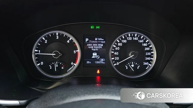 Hyundai Santa Fe TM id 4605195 из Кореи 18