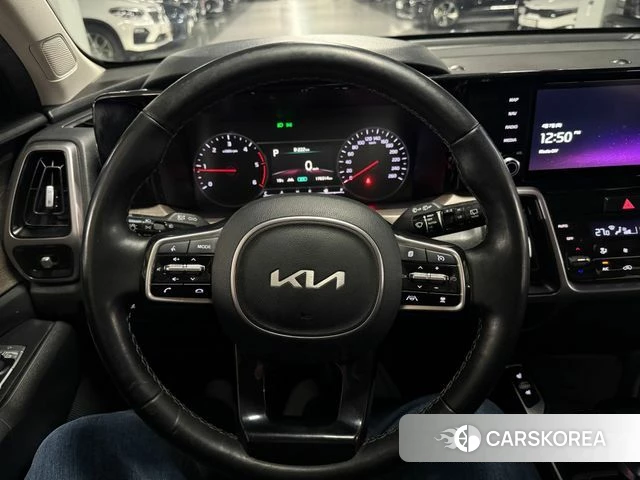 Kia Sorento 4th Generation id 4423365 из Кореи 18