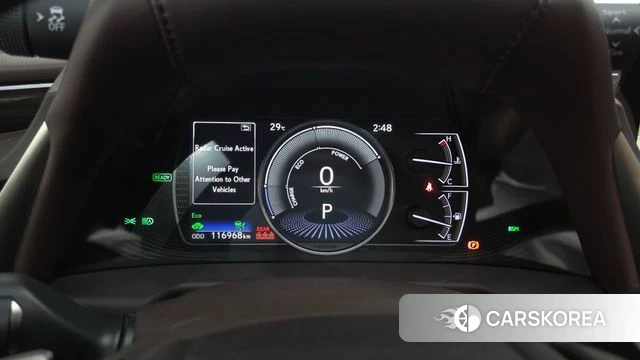 Lexus ES300h 7th generation id 4625347 из Кореи 29