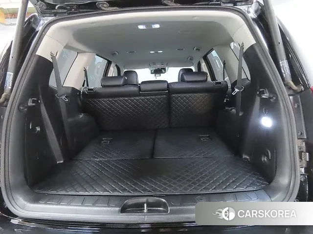 Kia Mohave Master id 3297157 из Кореи 18