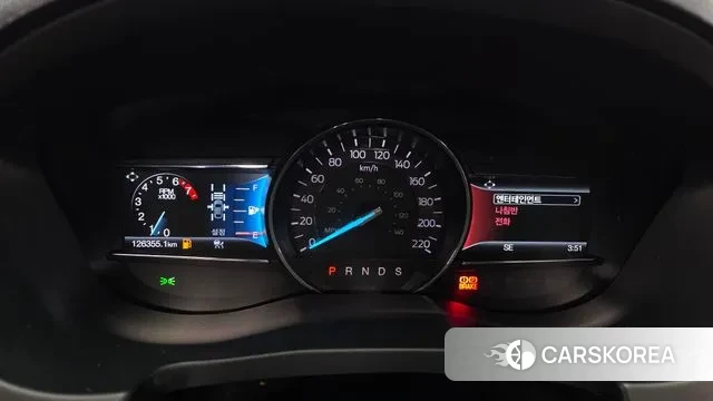 Ford Explorer id 3713699 из Кореи 18